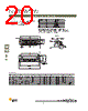DBMZ95PJ101 Datasheet HTML 20Page - ITT Industries 