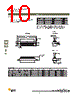 DBMZ95SN101 Datasheet HTML 10Page - ITT Industries 