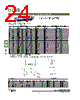 DBMZ95SN101 Datasheet HTML 24Page - ITT Industries 