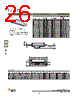 DBMZ95SN101 Datasheet HTML 26Page - ITT Industries 