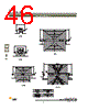 DBMZ95SN101 Datasheet HTML 46Page - ITT Industries 