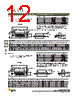 DBMZ95PN101 Datasheet HTML 12Page - ITT Industries 