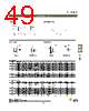 DBMZ95PN101 Datasheet HTML 49Page - ITT Industries 