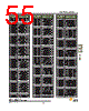 DBMZ95PN101 Datasheet HTML 55Page - ITT Industries 