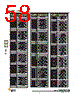 DBMZ95PN101 Datasheet HTML 58Page - ITT Industries 