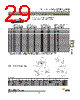 DBMZ95SV101 Datasheet HTML 29Page - ITT Industries 