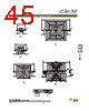 DBMZ95SV101 Datasheet HTML 45Page - ITT Industries 