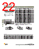 DBMZ95SY101 Datasheet HTML 22Page - ITT Industries 