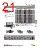 DBMZ95PY101 Datasheet HTML 21Page - ITT Industries 