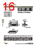 DBMZ95SJA101 Datasheet HTML 16Page - ITT Industries 