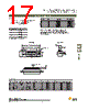 DBMZ95SJA101 Datasheet HTML 17Page - ITT Industries 