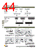 DBMZ95PJA101 Datasheet HTML 44Page - ITT Industries 