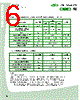 SMJE-3V12W1P3 Datasheet HTML 6Page - Seoul Semiconductor 