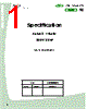 SMJE-3V12W1P3 Datasheet HTML 1Page - Seoul Semiconductor 