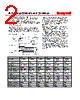 ZLEC06A2Y-R Datasheet HTML 2Page - Honeywell Solid State Electronics Center 