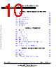 MC711P2CFNE3 Datasheet HTML 10Page - Freescale Semiconductor, Inc 