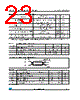 M24C08-R Datasheet HTML 23Page - STMicroelectronics 