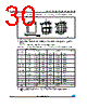 M24C16-R Datasheet HTML 30Page - STMicroelectronics 