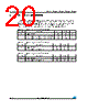M24C16-R Datasheet HTML 20Page - STMicroelectronics 