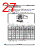 M24C16-R Datasheet HTML 27Page - STMicroelectronics 