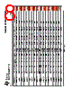 LM393D Datasheet HTML 8Page - Texas Instruments 