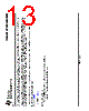 LM393D Datasheet HTML 13Page - Texas Instruments 
