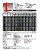 MF-R600 Datasheet HTML 1Page - Bourns Electronic Solutions 