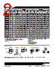 SDQ25-331-R Datasheet HTML 2Page - Cooper Bussmann, Inc. 