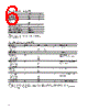 HLMP-CE30-RSCDD Datasheet HTML 6Page - AVAGO TECHNOLOGIES LIMITED 