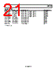 AD8436JCPZ-R7 Datasheet HTML 21Page - Analog Devices 