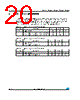 M24C16-R Datasheet HTML 20Page - STMicroelectronics 