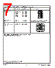 SG2003J-883B Datasheet HTML 7Page - Microsemi Corporation 