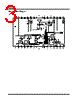KA3011BD Datasheet HTML 3Page - Fairchild Semiconductor 