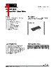 KA3011BD Datasheet HTML 1Page - Fairchild Semiconductor 