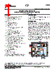 AFE4490 Datasheet HTML 1Page - Texas Instruments 