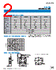 F412R-12MB Datasheet HTML 2Page - Cooper Bussmann, Inc. 