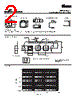 DR1050-820-R Datasheet HTML 2Page - Cooper Bussmann, Inc. 