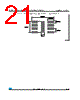 TSV521 Datasheet HTML 21Page - STMicroelectronics 