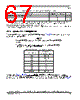 MPC8321EVRADDC Datasheet HTML 67Page - Freescale Semiconductor, Inc 