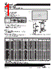 GMD-3-R Datasheet HTML 1Page - Cooper Bussmann, Inc. 