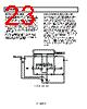 AD8066ARZ-R7 Datasheet HTML 23Page - Analog Devices 
