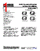 AD8651ARMZ-R2 Datasheet HTML 1Page - Analog Devices 