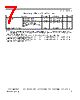 MPC8306SEC Datasheet HTML 7Page - Freescale Semiconductor, Inc 