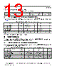 MPC8306SEC Datasheet HTML 13Page - Freescale Semiconductor, Inc 