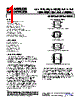 AD8628WARZ-R7 Datasheet HTML 1Page - Analog Devices 