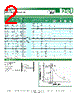 MJS800-R Datasheet HTML 2Page - Bel Fuse Inc. 