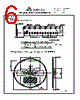 RLW2012-4-R005F Datasheet HTML 6Page - Delta Electronics, Inc. 
