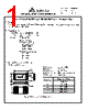 RL2550W-R005F Datasheet HTML 1Page - Delta Electronics, Inc. 