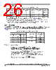 XPC8260ZUIFBC Datasheet HTML 26Page - FREESCALE 