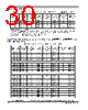 XPC8260ZUIFBC Datasheet HTML 30Page - FREESCALE 